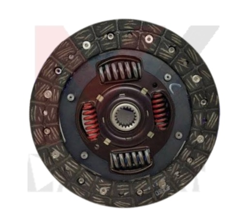 [312500D151] CLUTCH DISC ETIOS P