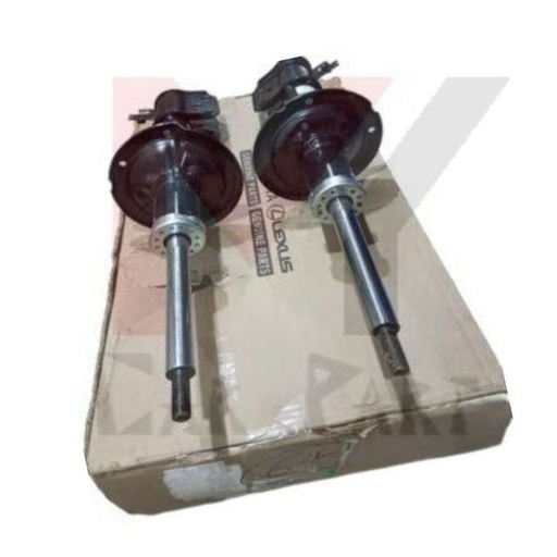 [485100DA90] FRT SHOCKER SET ETIOS