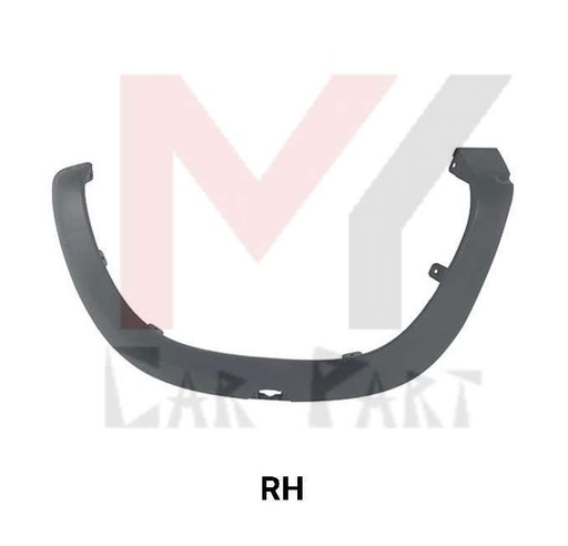 [638127434R] FRT RH GLIDING KWID