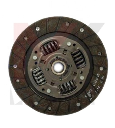 [301001HS0D] CLUTCH DISC SUNNY PETROL