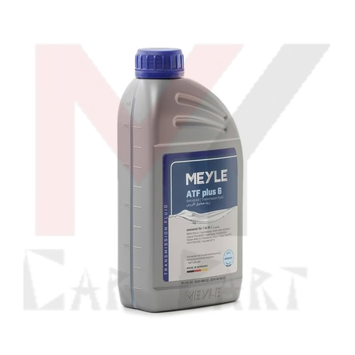 [0140192900] ATF PLUS 6 (1 LTR)