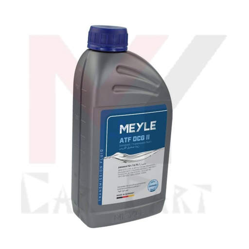 [0140193700] ATF DCG II (1 LTR)