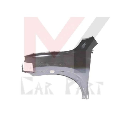 [631018029R] FENDER LH KWID