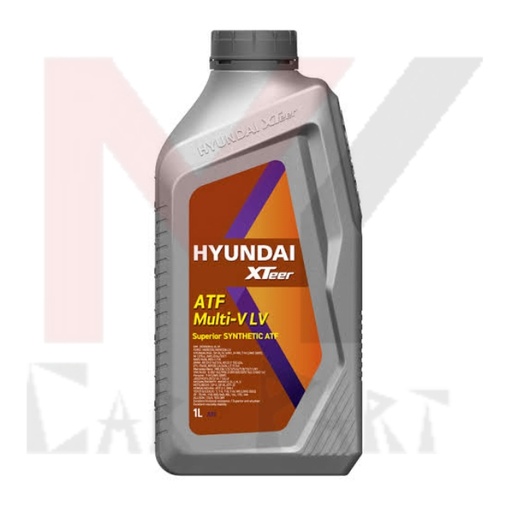 HYUNDAI XTEER ATF MULTI V 1L
