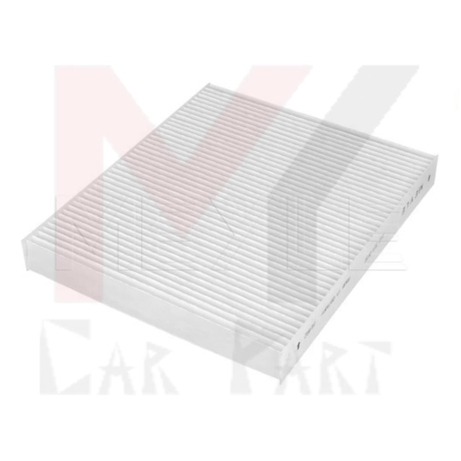 [1123190030] CABIN AIR FILTER (WHITE) VW