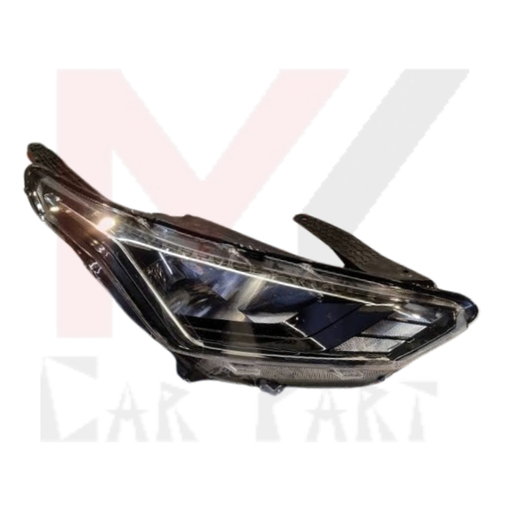 [260106VE0A] HEAD LAMP RH MAGNITE (IND.)