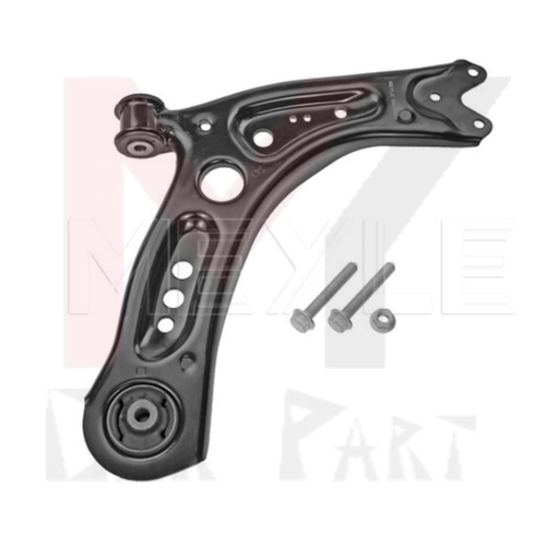 [1160500124/S] SUSPENSION ARM RH OCTAVIA A7, AUDI A3