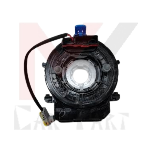 [93490K6010] CONTACT ASSY-CLOCK SPRING AURA