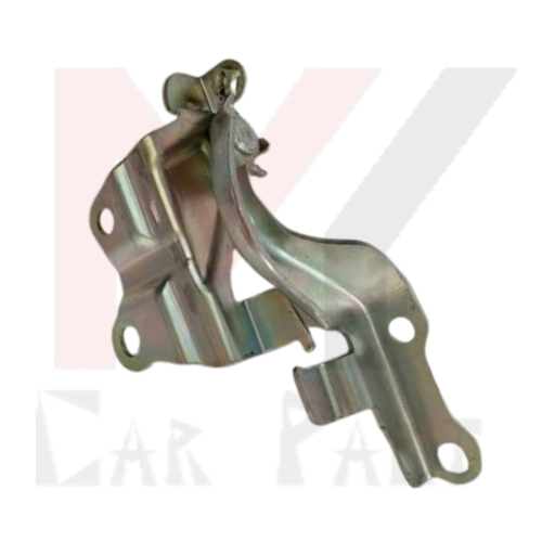 [534200K260] HOOD HINGE LH FORTUNER T5
