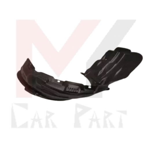 [538050K310] SHIELD FENDER LINING RH FORTUNER T5