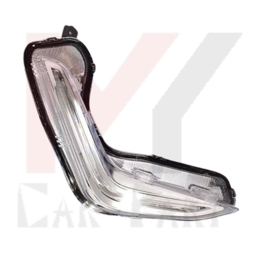 [266006VE0A] DRL LAMP RH MAGNITE