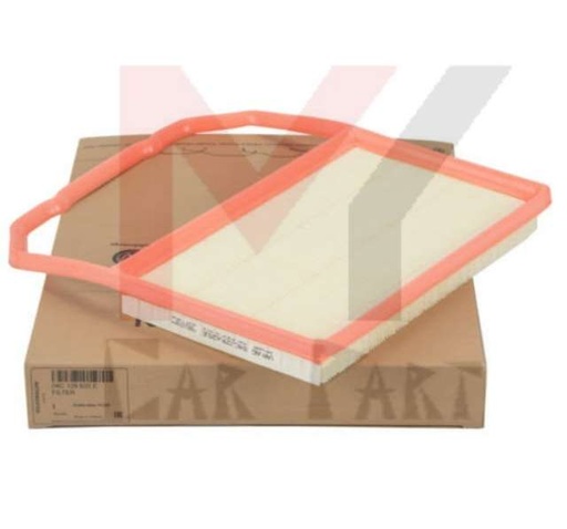 [04C129620E] AIR FILTER AMEO POLO PETROL
