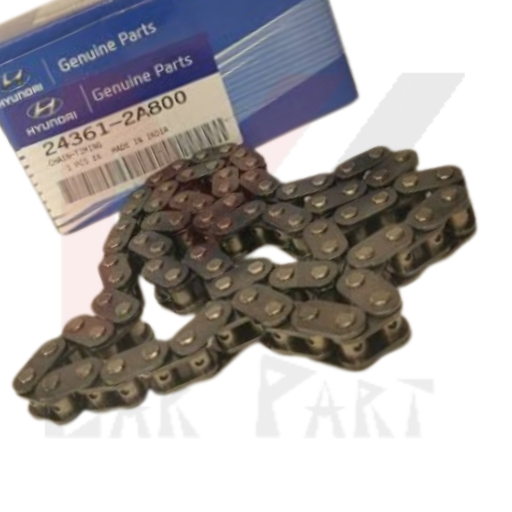 [243612A800] TIMING CHAIN I20 , I10 GRAND DIESEL