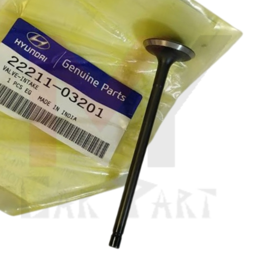 [2221103201] VALVE INTAKE I10 KAPPA