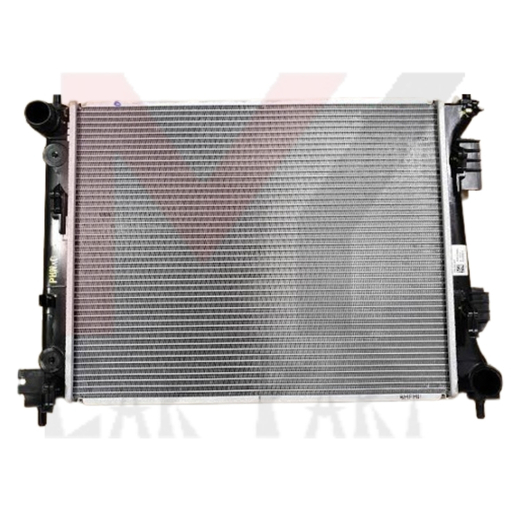 [253101R300] RADIATOR DSL VERNA FLUDIC DIESEL