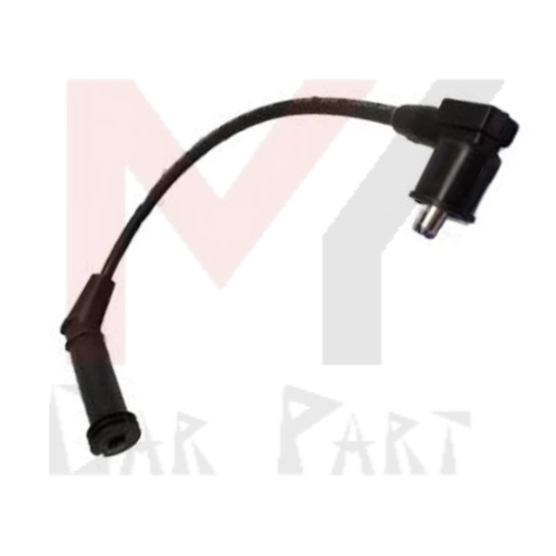 [2744002610] PLUG WIRE SANTRO I10 NO.3