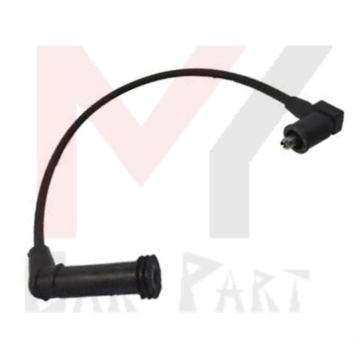 [2743002610] PLUG WIRE SANTRO I10 NO.2