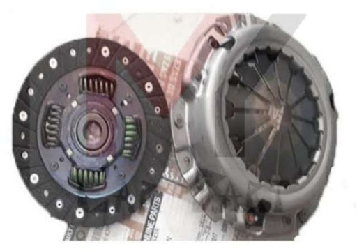 [302055643R] CLUTCH KIT KWID 1000CC