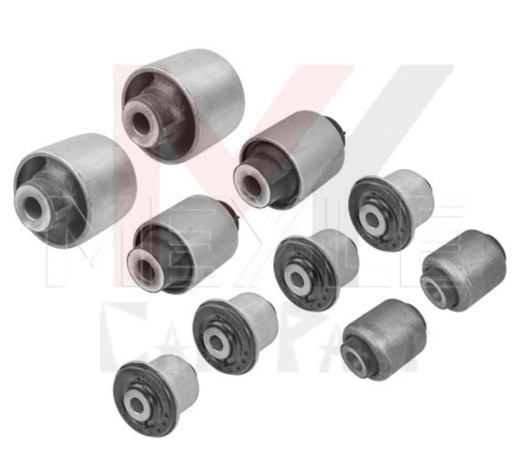 [3146100037] FRT BUSH KIT BMW F10 F11