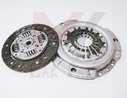 [302056364R] CLUTCH KIT TRIBER MAGNITE