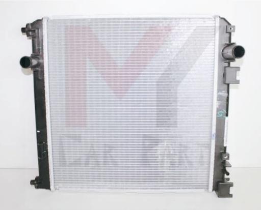 [214108892R] RADIATOR TRIBER MAGNITE