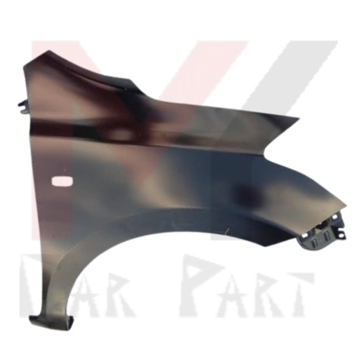 [F31008JCMA] FENDER RH DATSUN GO