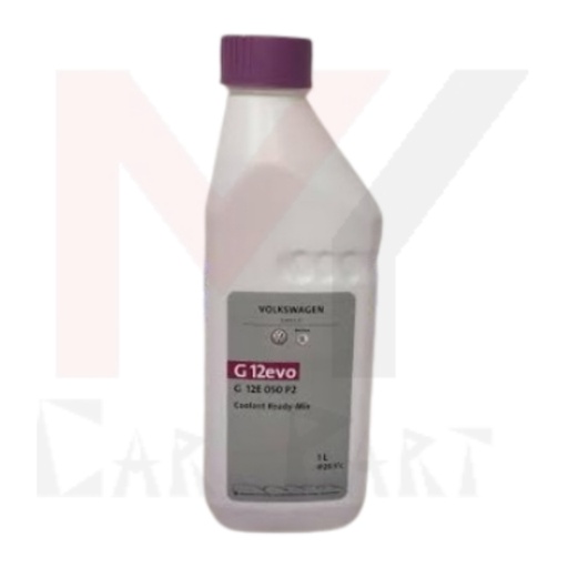[G12E050P2] COOLANT VW AUDI SKODA