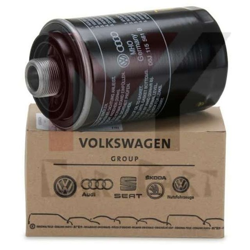 [06J115403Q] OIL FILTER LAURA SUPERB PETROL