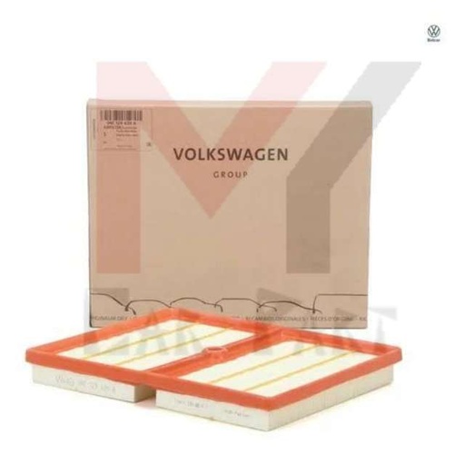 [04C129620H] AIR FILTER AMEO POLO PETROL