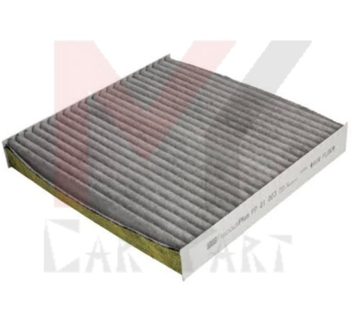 [6R0819653] CABIN FILTER VW SKODA AUDI