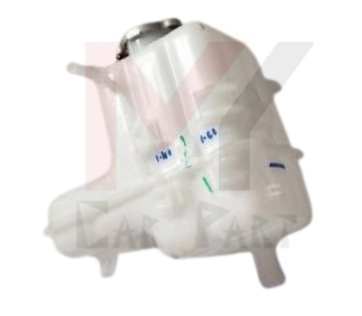 [217106136R] COOLANT BOTTLE TRIBER MAGNITE