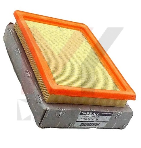 [165461HC2A] AIR FILTER MICRA DATSUN GO P