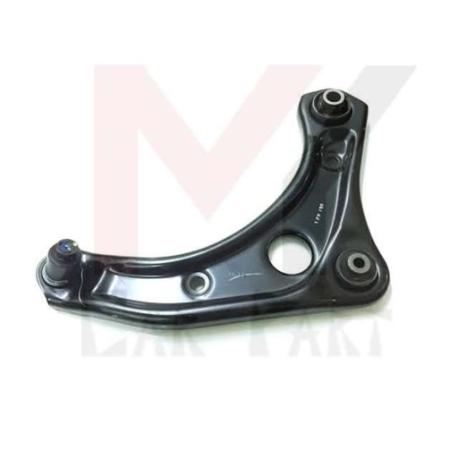 [545004LA0A] SUSPENSION ARM RH MICRA SUNNY DATSUN GO