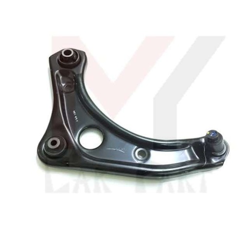 [545014LA0A] SUSPENSION ARM LH MICRA SUNNY DATSUN GO