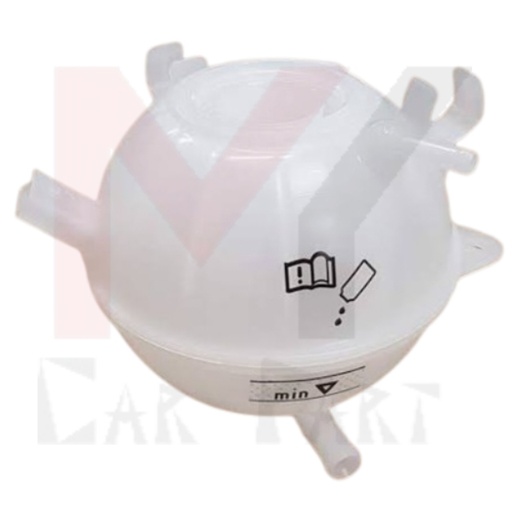 [1K0121407F] COOLANT BOTTLE LAURA SUPERB