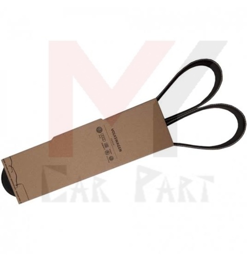 [03E260849A] FAN BELT POLO P 6PK 1873