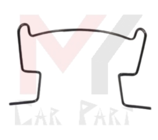 [4141202000] CLUTCH BEARING CLIP SANTRO I10 XCENT