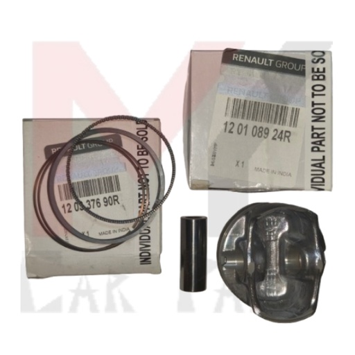 [120A11069R] PISTON KIT TRIBER MAGNITE