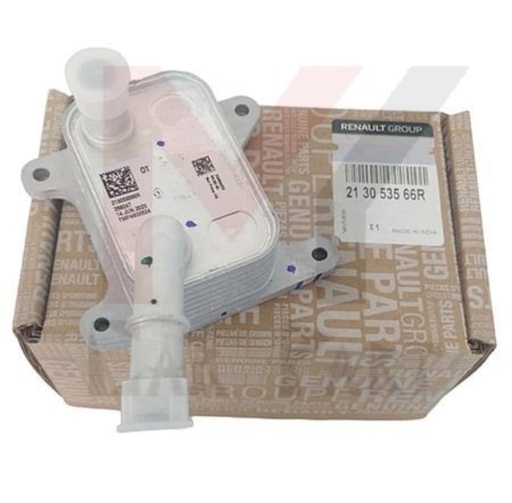 [213053566R] OIL COOLER TRIBER MAGNITE