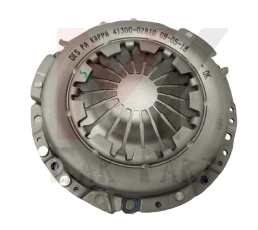 [4130002810] CLUTCH COVER I10 KAPPA