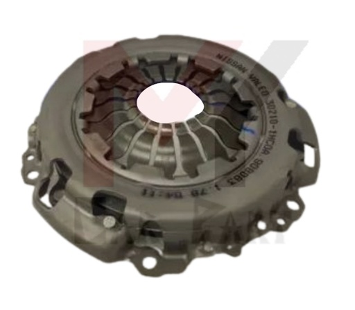 [302101HC0A] CLUTCH COVER MICRA PETROL