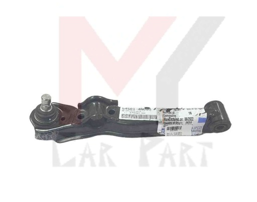 [545014N000] SUSPENSION ARM RH EON