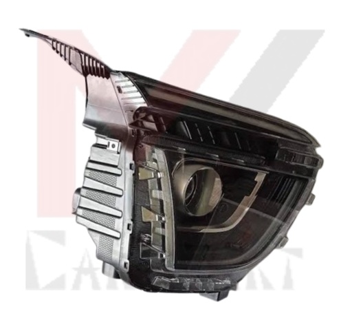 [92102BV000] HEAD LAMP RH CRETA T3