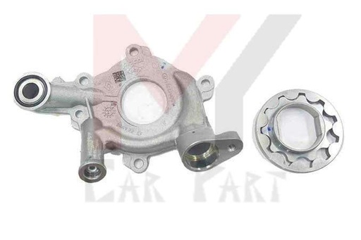 [150004776R] 150004776R OIL PUMP KWID REDI-GO