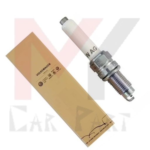 [04C905606A] SPARK PLUG VW SKODA AUDI