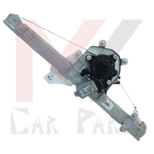 [82401A0000]  REGULATOR ASSY FR DR WDO LH CRETA