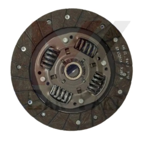 [301001HC0D] CLUTCH DISC MICRA PETROL