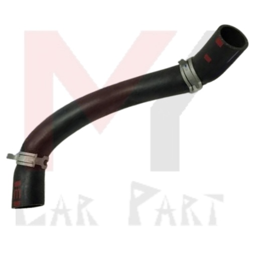 [25414A0500] HOSE RADIATOR UPPER CRETA T1