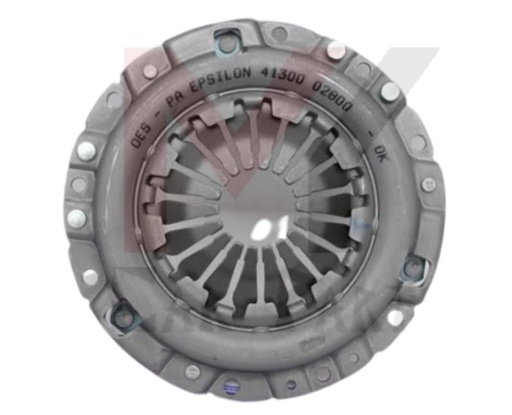 [4130002800] COVER CLUTCH SANTRO XING