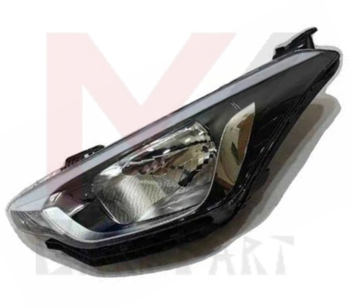 [92101C7020] HEAD LAMP LH I20